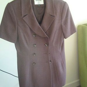 it's a Kasper A.S.L.